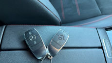 Mercedes-Benz A-Class A180 AMG Line Premium 5dr Auto Petrol Hatchback